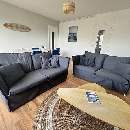 Апартаменти La Criee, Un Balcon Sur Le Port Булонь-сюр-Мер Екстер'єр фото