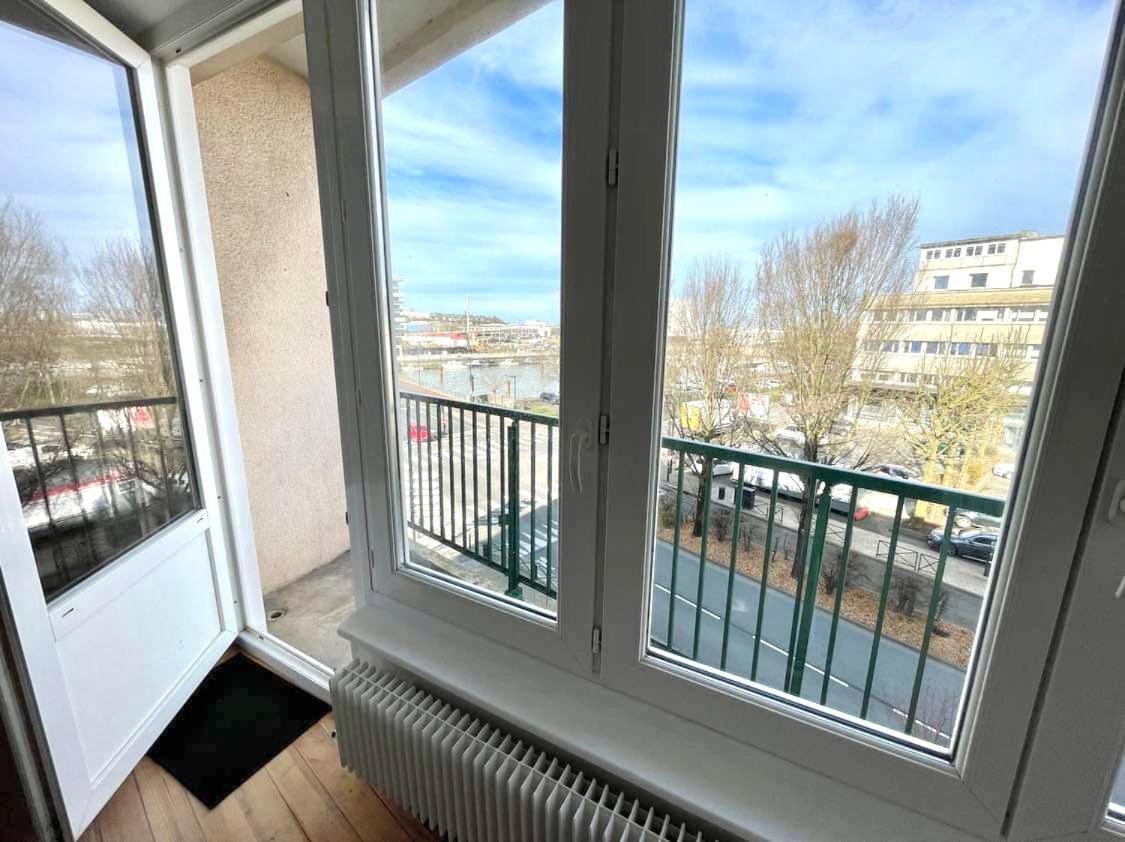 Апартаменти La Criee, Un Balcon Sur Le Port Булонь-сюр-Мер Екстер'єр фото